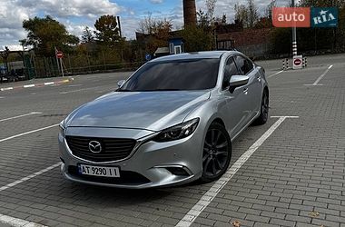 mazda 6 2015 в Косов от профессионального продавца Мирось Яковенчук
