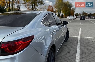 Седан Mazda 6 2015 в Косове фото 12 Седан Mazda 6 2015 в Косове