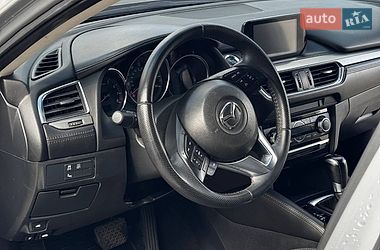 Седан Mazda 6 2015 в Косове фото 16 Седан Mazda 6 2015 в Косове