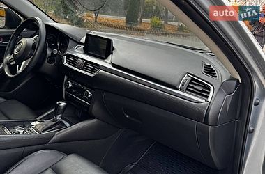 Седан Mazda 6 2015 в Косове фото 18 Седан Mazda 6 2015 в Косове