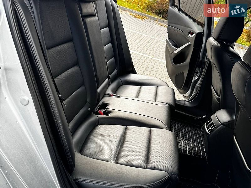 Седан Mazda 6 2015 в Косове фото 24 Седан Mazda 6 2015 в Косове