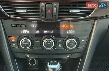 Седан Mazda 6 2013 в Борисполі