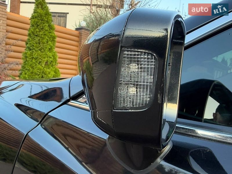 Седан Mazda 6 2013 в Борисполі