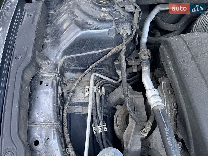 Седан Mazda 6 2016 в Запоріжжі