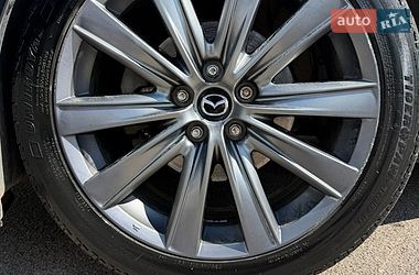 Седан Mazda 6 2018 в Кривому Розі