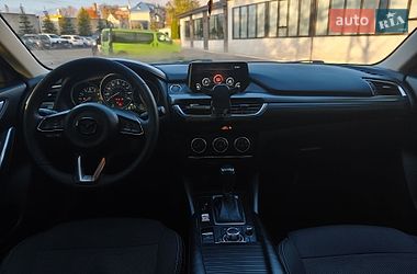 Седан Mazda 6 2016 в Ровно
