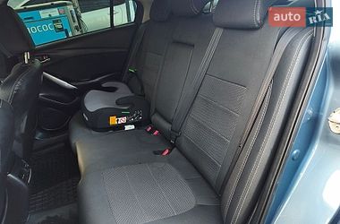 Седан Mazda 6 2016 в Ровно