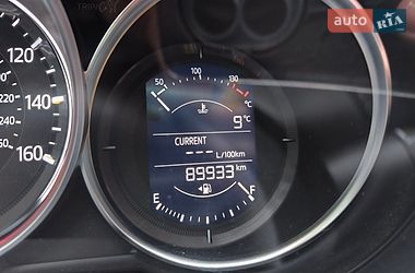 Седан Mazda 6 2016 в Ровно