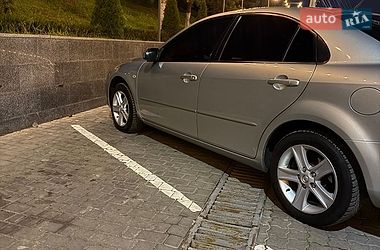 Ліфтбек Mazda 6 2007 в Житомирі