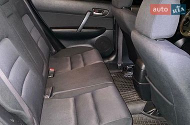 Ліфтбек Mazda 6 2007 в Житомирі
