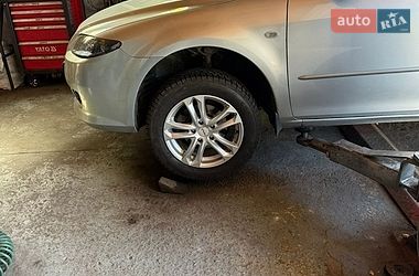 Лифтбек Mazda 6 2007 в Житомире фото 7 Лифтбек Mazda 6 2007 в Житомире