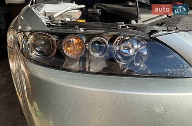 Ліфтбек Mazda 6 2007 в Житомирі