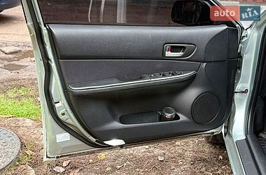 Ліфтбек Mazda 6 2007 в Житомирі