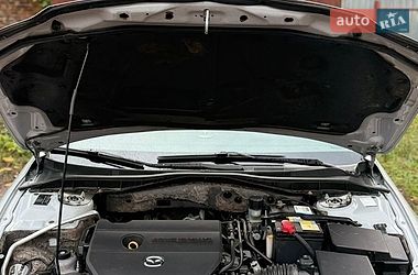 Ліфтбек Mazda 6 2007 в Житомирі