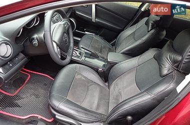 Седан Mazda 6 2008 в Коломые