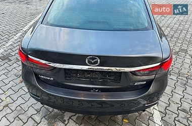 Седан Mazda 6 2017 в Виннице