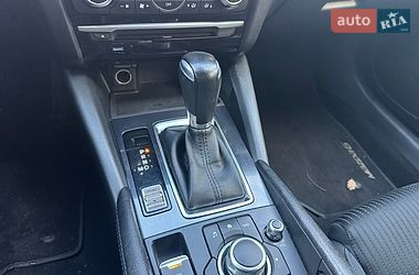 Седан Mazda 6 2017 в Виннице
