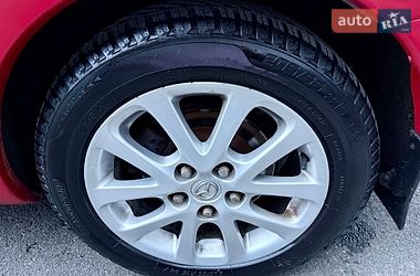 Лифтбек Mazda 6 2005 в Одессе фото 17 Лифтбек Mazda 6 2005 в Одессе