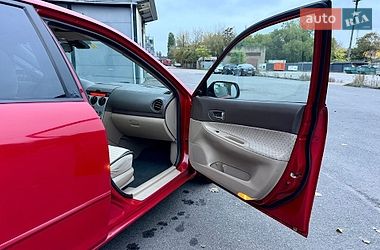 Лифтбек Mazda 6 2005 в Одессе фото 16 Лифтбек Mazda 6 2005 в Одессе
