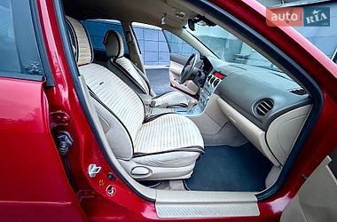 Ліфтбек Mazda 6 2005 в Одесі фото 20 Ліфтбек Mazda 6 2005 в Одесі
