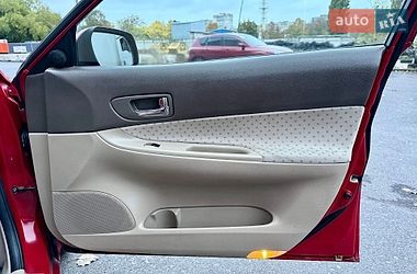 Лифтбек Mazda 6 2005 в Одессе фото 21 Лифтбек Mazda 6 2005 в Одессе