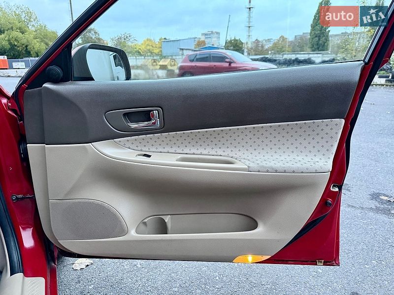 Лифтбек Mazda 6 2005 в Одессе фото 21 Лифтбек Mazda 6 2005 в Одессе