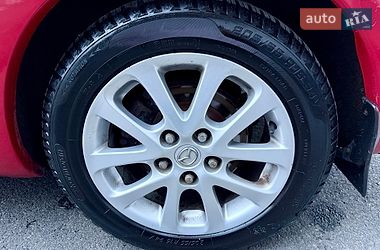 Лифтбек Mazda 6 2005 в Одессе фото 18 Лифтбек Mazda 6 2005 в Одессе