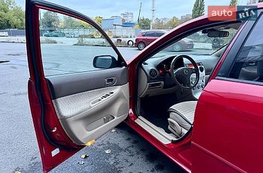 Лифтбек Mazda 6 2005 в Одессе фото 24 Лифтбек Mazda 6 2005 в Одессе