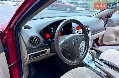 Лифтбек Mazda 6 2005 в Одессе фото 27 Лифтбек Mazda 6 2005 в Одессе
