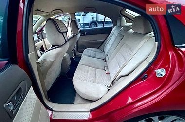 Лифтбек Mazda 6 2005 в Одессе фото 28 Лифтбек Mazda 6 2005 в Одессе