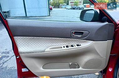 Лифтбек Mazda 6 2005 в Одессе фото 23 Лифтбек Mazda 6 2005 в Одессе