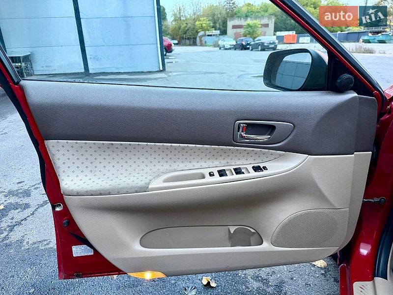 Лифтбек Mazda 6 2005 в Одессе фото 23 Лифтбек Mazda 6 2005 в Одессе