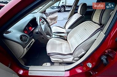 Лифтбек Mazda 6 2005 в Одессе фото 26 Лифтбек Mazda 6 2005 в Одессе