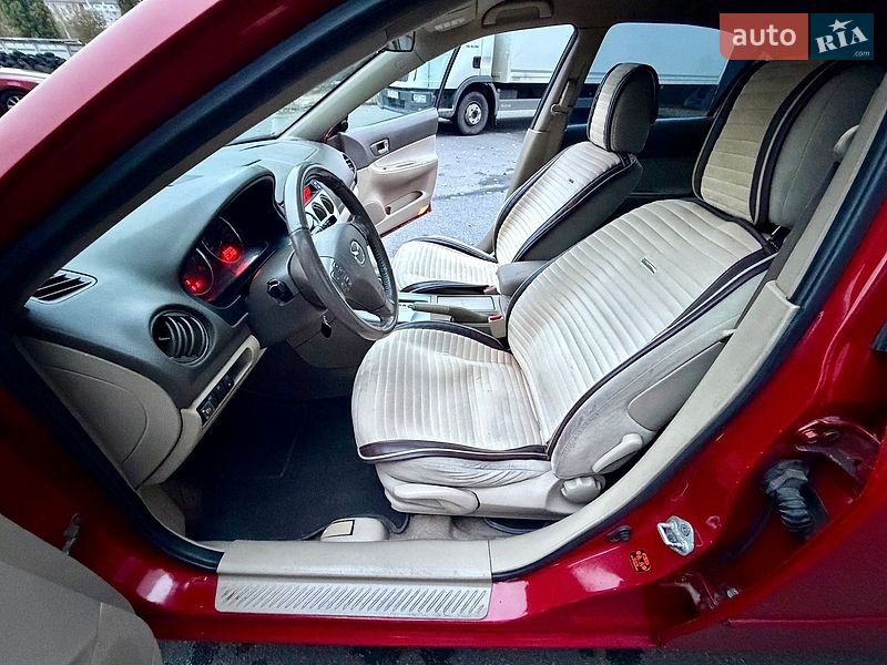 Лифтбек Mazda 6 2005 в Одессе фото 26 Лифтбек Mazda 6 2005 в Одессе
