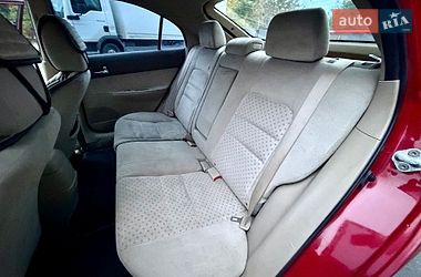 Лифтбек Mazda 6 2005 в Одессе фото 33 Лифтбек Mazda 6 2005 в Одессе