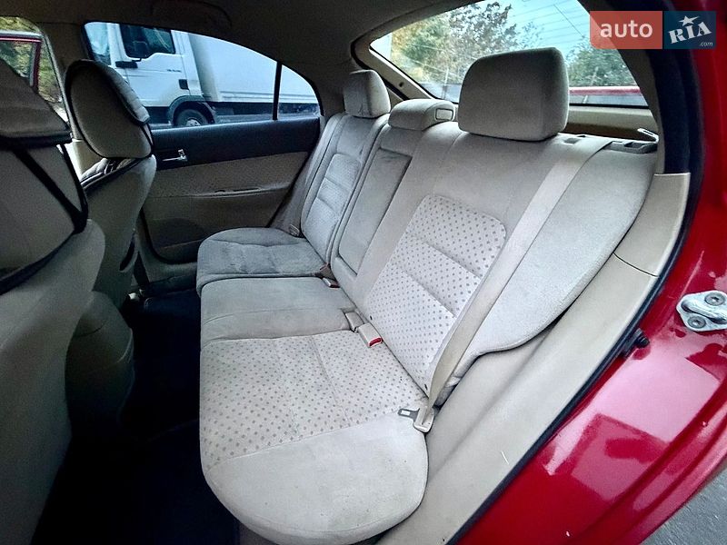 Лифтбек Mazda 6 2005 в Одессе фото 33 Лифтбек Mazda 6 2005 в Одессе