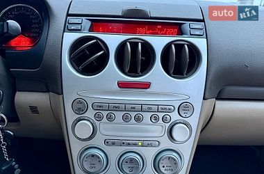 Ліфтбек Mazda 6 2005 в Одесі фото 34 Ліфтбек Mazda 6 2005 в Одесі