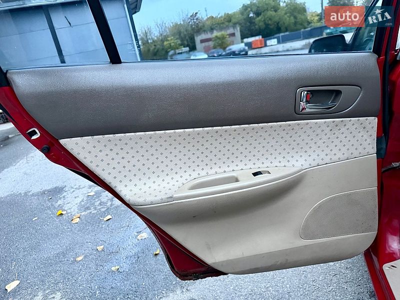 Лифтбек Mazda 6 2005 в Одессе фото 29 Лифтбек Mazda 6 2005 в Одессе