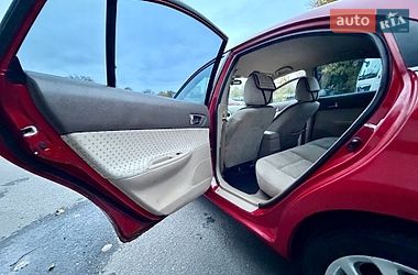 Лифтбек Mazda 6 2005 в Одессе фото 30 Лифтбек Mazda 6 2005 в Одессе