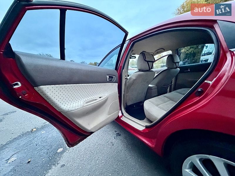 Лифтбек Mazda 6 2005 в Одессе фото 30 Лифтбек Mazda 6 2005 в Одессе