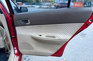 Лифтбек Mazda 6 2005 в Одессе фото 31 Лифтбек Mazda 6 2005 в Одессе
