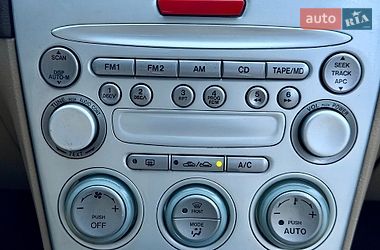 Лифтбек Mazda 6 2005 в Одессе фото 38 Лифтбек Mazda 6 2005 в Одессе
