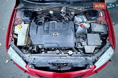 Ліфтбек Mazda 6 2005 в Одесі фото 40 Ліфтбек Mazda 6 2005 в Одесі