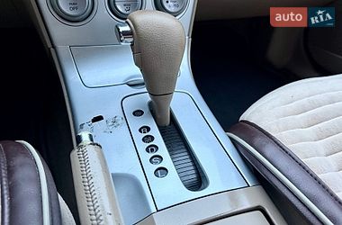Лифтбек Mazda 6 2005 в Одессе фото 39 Лифтбек Mazda 6 2005 в Одессе