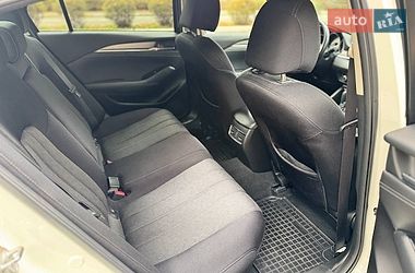 Седан Mazda 6 2018 в Києві фото 20 Седан Mazda 6 2018 в Києві