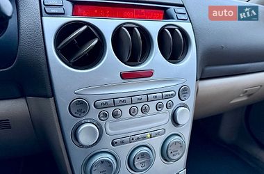 Лифтбек Mazda 6 2005 в Одессе фото 44 Лифтбек Mazda 6 2005 в Одессе