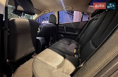 Седан Mazda 6 2011 в Одесі
