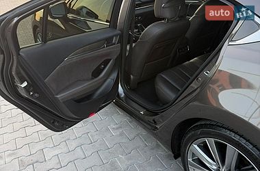 Седан Mazda 6 2018 в Ужгороді