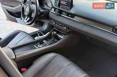 Седан Mazda 6 2018 в Ужгороді