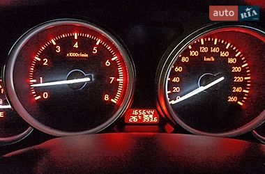 Седан Mazda 6 2008 в П'ятихатках